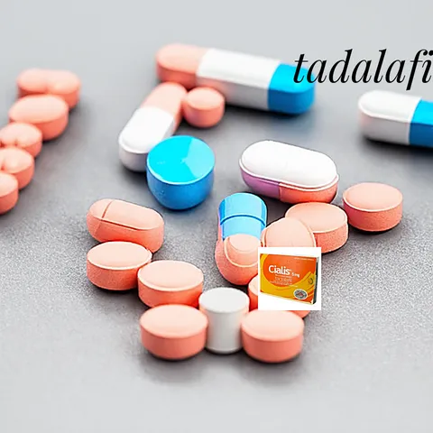 Tadalafil marcas comerciales